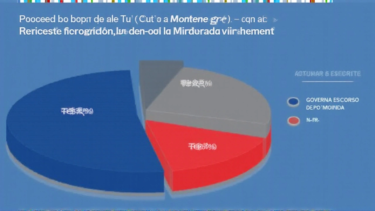 Parlamento fragmentado e os próximos testes
