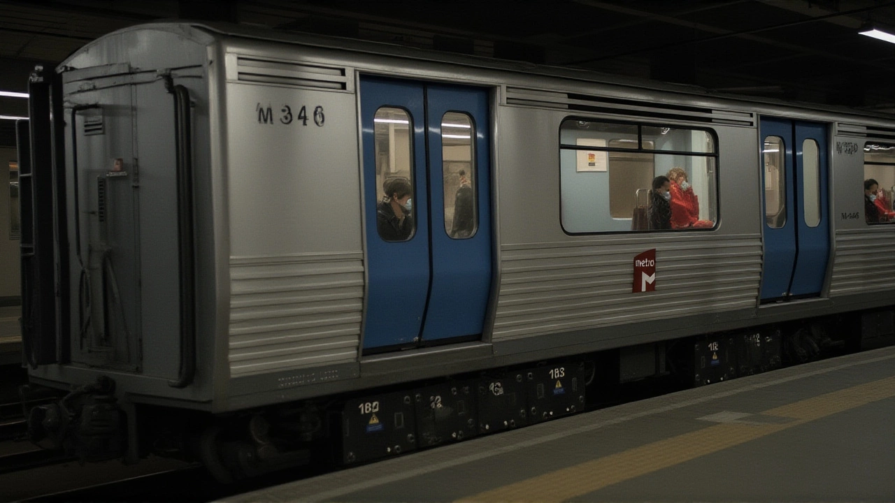 Antecâmara da greve geral de 11 de dezembro