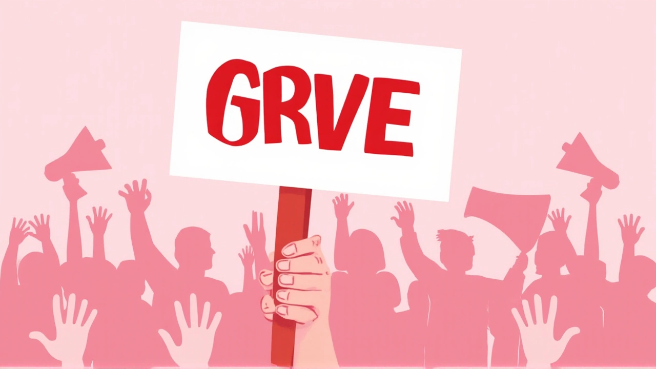 Greve na função pública atinge 80% de adesão; saúde e educação paralisadas