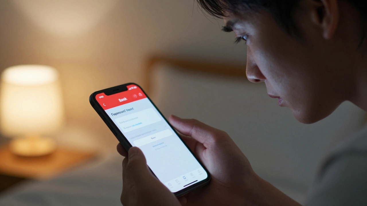 Can't Make a Payment? Here Are Your Real Options Right Now