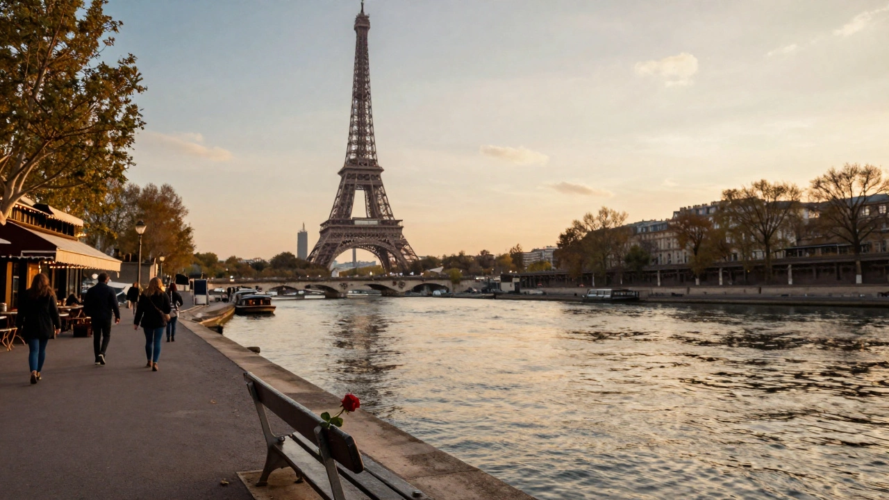 Why People Visit France - Beauty, Culture, and History That Draw Millions