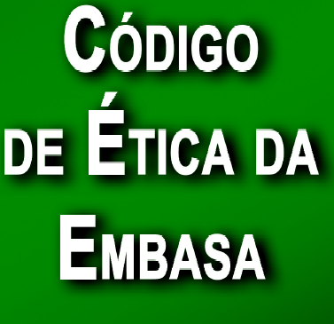 Codigo Etica Embasa